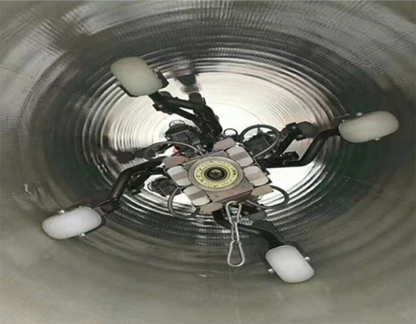 定安非开挖修复技术在地下管线建设的优势体现